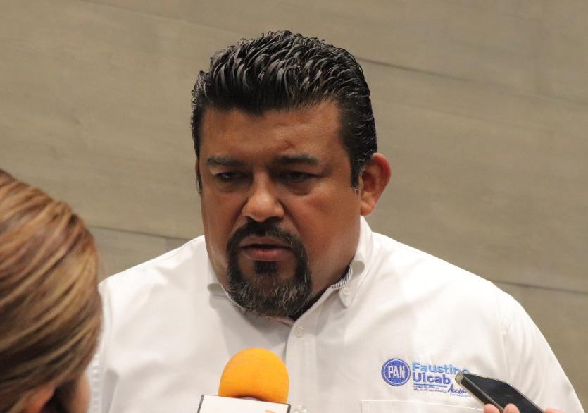 Acusa PAN al Teqroo de trabajar para MORENA, y aplicar “ley mordaza” en el estado