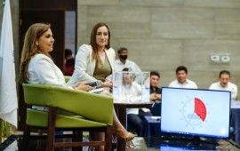 Mara reconoce peso de la gigantesca deuda estatal | “Vamos a bajarla con un gobierno austero y honesto”, dijo