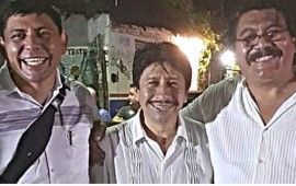ROMPEOLAS | También hay límites: Vetan en la 4T a los hermanos Xiu