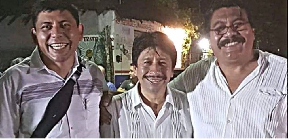 ROMPEOLAS | También hay límites: Vetan en la 4T a los hermanos Xiu
