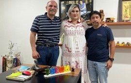 Víctor Mas se suma al PT ¿El neojoaquinismo toma por asalto la 4T en Quintana Roo?