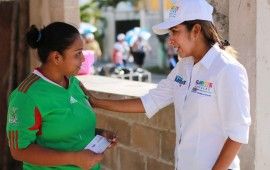 Elige Congreso a la neojoaquinista Claudette González como comisionada del Idaipqroo
