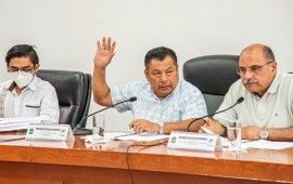 Cabildo de Tulum aprueba reducir el costo del predial para apoyar a la economía familiar