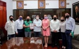 Vivas quiere otro cargo público, y va contra el Congreso por no permitirle competir por el Idaiqroo