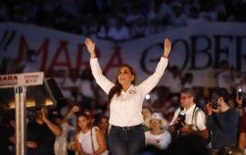 INTERFACE | Radiografía final 2022: MORENA con triunfo completo y Quintana Roo tendrá por primera vez una gobernadora