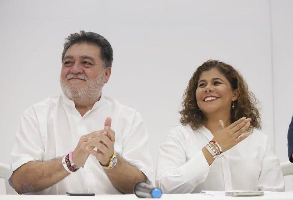 El PRI reconoce los resultados de las elecciones del 5J