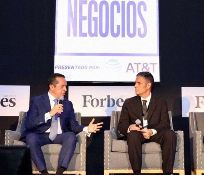 DEUDA RÉCORD | Carlos Joaquín contrató un crédito de 820 MDP con el doble de interés de los que dejó Borge (documento)