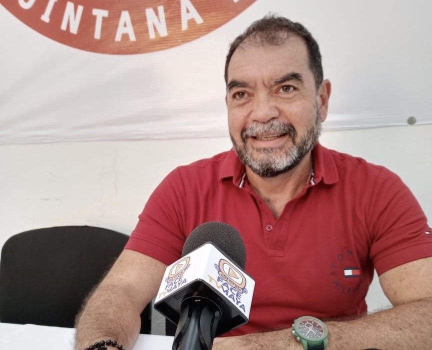 Anuncian renovación de dirigencia estatal de MORENA
