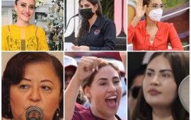 INTERFACE | Las mujeres que estarán al mando en el nuevo gobierno estatal