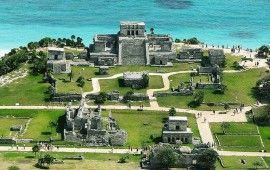 Tulum: Imán del turismo mundial y líder en México, es nuevamente nominado por World Travel Awards
