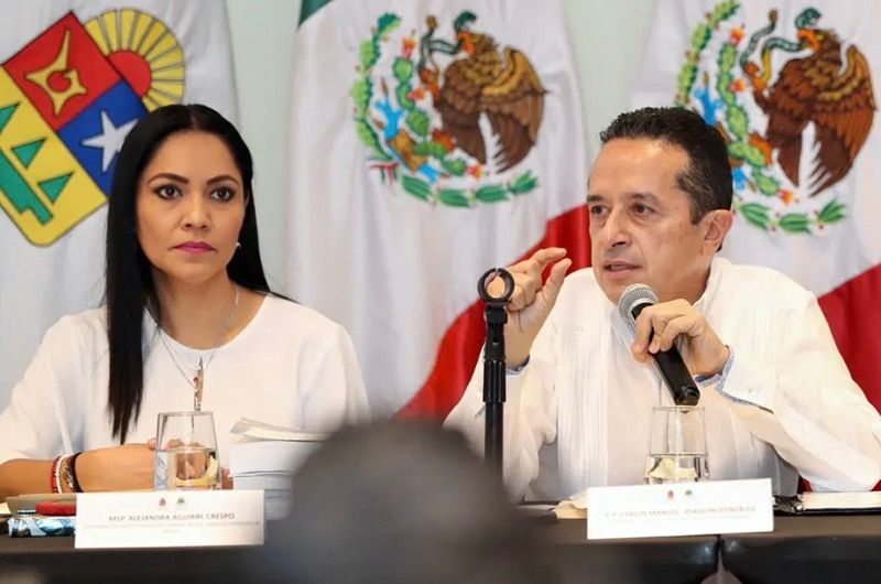 SESA, otra vez en crisis | Viruela del mono sin información, y tráfico de drogas en camionetas oficiales