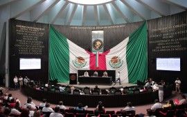 Aprueba XVI Legislatura reformas para proteger integridad de las mujeres