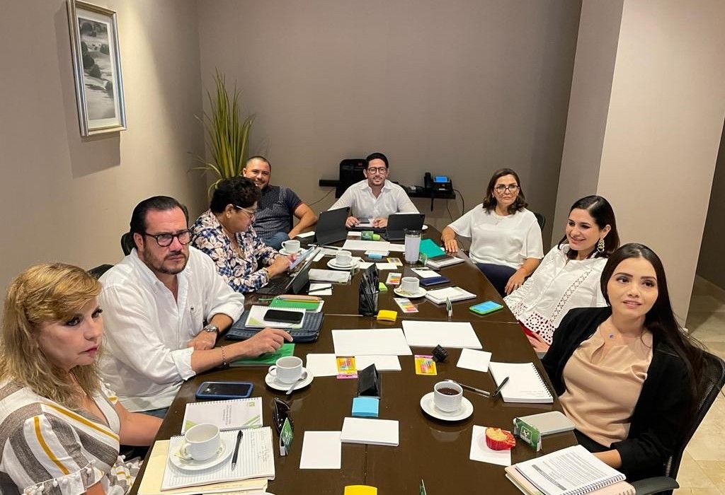El Verde presentó iniciativa para que procesos electorales inicien en enero; se generarían millonarios ahorros (documento)
