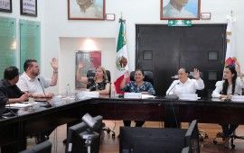 Congreso expedirá este sábado el bando solemne por el que se declara como gobernadora electa a Mara Lezama