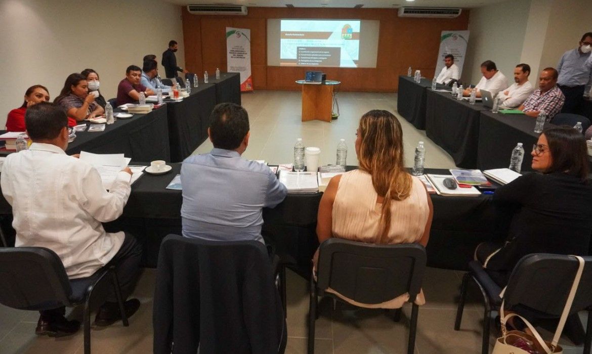 El Verde no asiste a convocatoria de Marybel; sus diputados electos no participan de Curso Legislativo