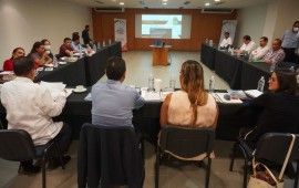 El Verde no asiste a convocatoria de Marybel; sus diputados electos no participan de Curso Legislativo