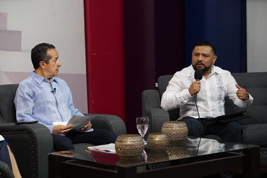 CJ “rasura” nómina de trabajadores del Estado, para dar “contribución voluntaria” a la Cruz Roja (documento)