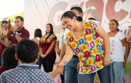 Alicia Tapia se perfila como coordinadora de la bancada del PT; sería la tercera integrante de la Jugocopo