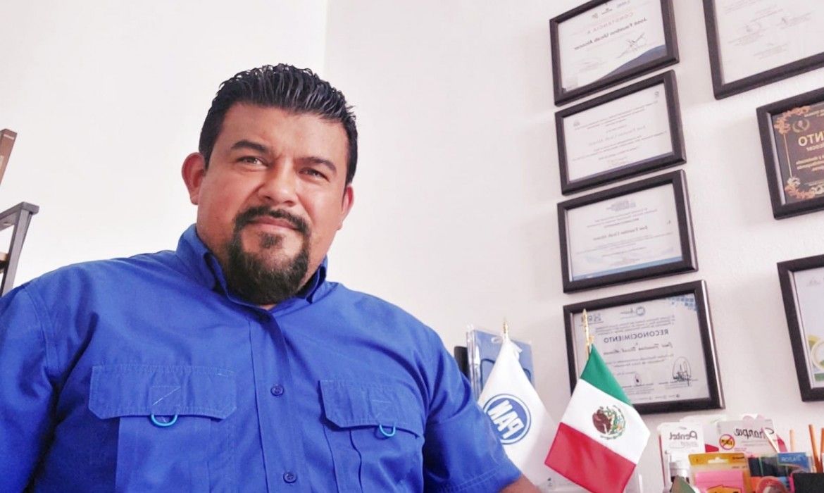 Asigna PAN géneros para comités municipales | Solidaridad, Cozumel, Isla Mujeres y OPB serán para mujer
