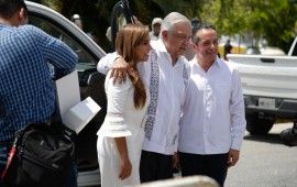 ALTAVOZ | Carlos Joaquín también juega rumbo al 2024