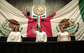 ¿ALIVIO O RETROCESO? | Congreso de QR tendrá 9 diputados menos con la reforma de AMLO (documentos)