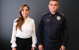 Crearán 5 cuerpos policiales en QR, y se buscará blindaje con Yucatán y Campeche (documentos)
