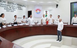 Advierte Gobierno de BJ cancelación de concesiones a taxistas si continúan agresiones contra autobuses
