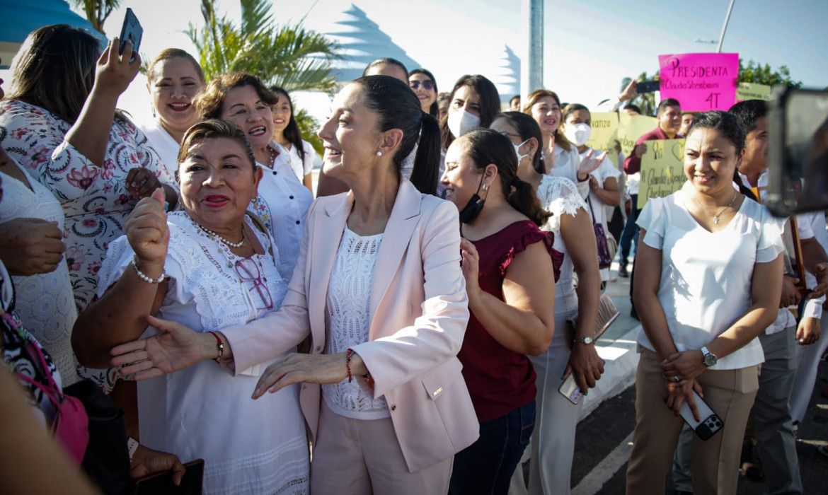El INE advierte a corcholatas sobre precampañas, y los pone a un paso de la inhabilitación