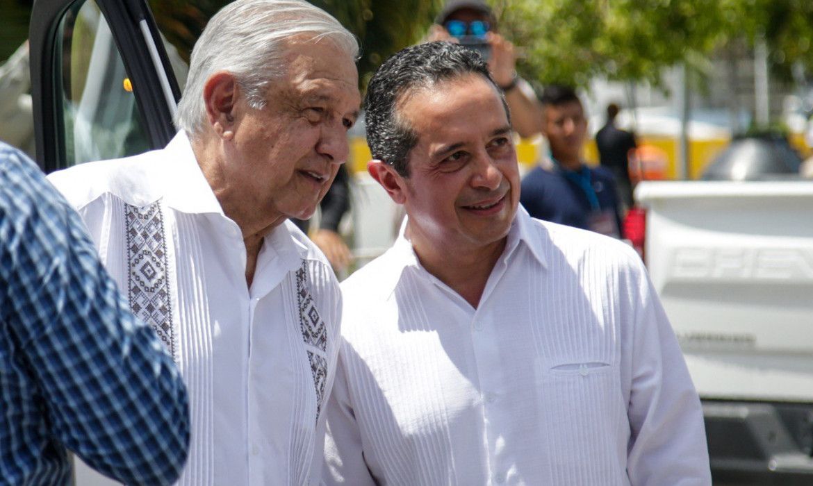 “Hay que tener dignidad” | AMLO dice que Fiscales estatales deben renunciar si no dan resultados