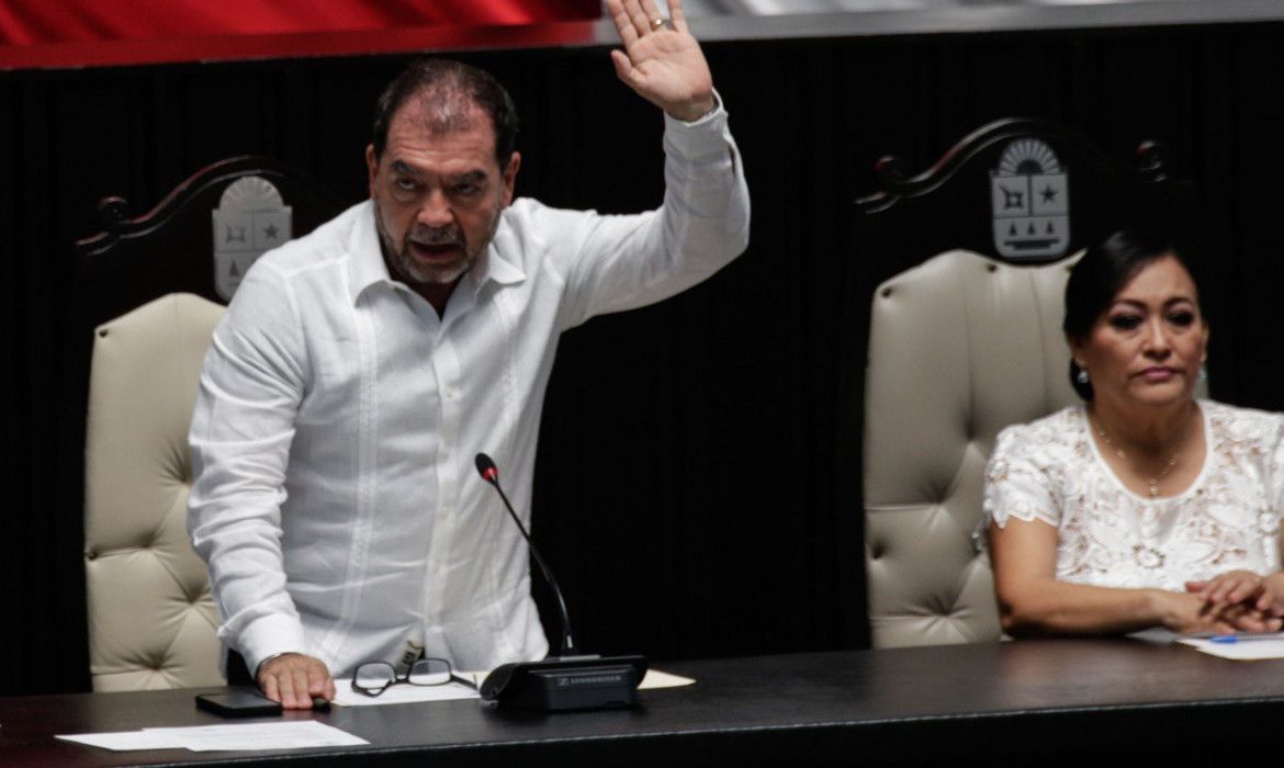 ROMPEOLAS | Herencias incómodas: Ombudsperson, otra papa caliente para el Congreso