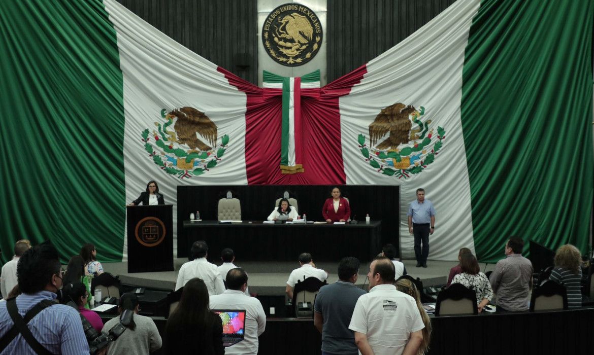 Aprueba Congreso reformas al Código Penal para despenalizar el aborto