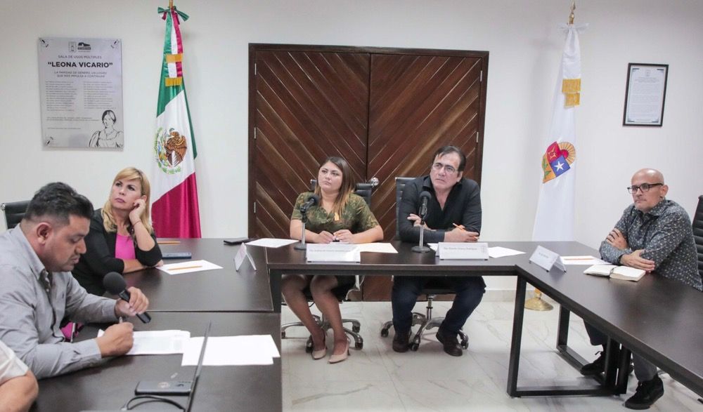¿AL FIN LLEGÓ LA 4T? | Congreso propone enfrentar los poderes fácticos que controlan el transporte, e “ir a fondo” con la Ley de Movilidad
