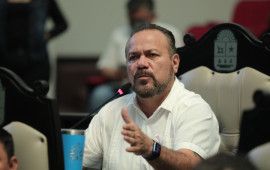 “LA ESTAFA MAESTRA QR” | Julián Ricalde exige explicar millonarios contratos del Consejo de Promoción Turística en el sexenio pasado