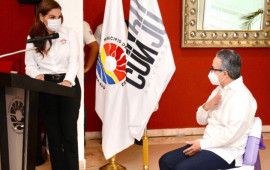 El Fiscal se irá | El camino para desactivar el neojoaquinismo residual