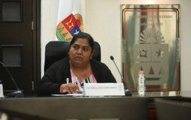 Confirma Teqroo diputación del MAS para Alfonsa Padilla; desecha impugnación de dirigente José Monroy