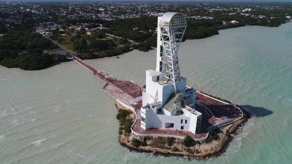 BARRIL SIN FONDO | Destina Gobierno de Carlos Joaquín 31 MDP a la Megaescultura