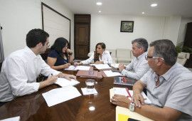 INTERFACE | Aguakan contra la pared; sí habrá procedimiento para que salga de Quintana Roo