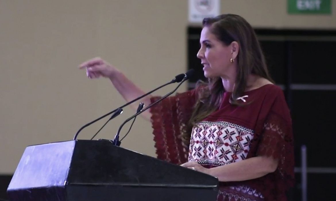 4T QRoo | Mara reduce 154 MDP a la promoción turística, y destina 539 millones más a desarrollo social (documento)