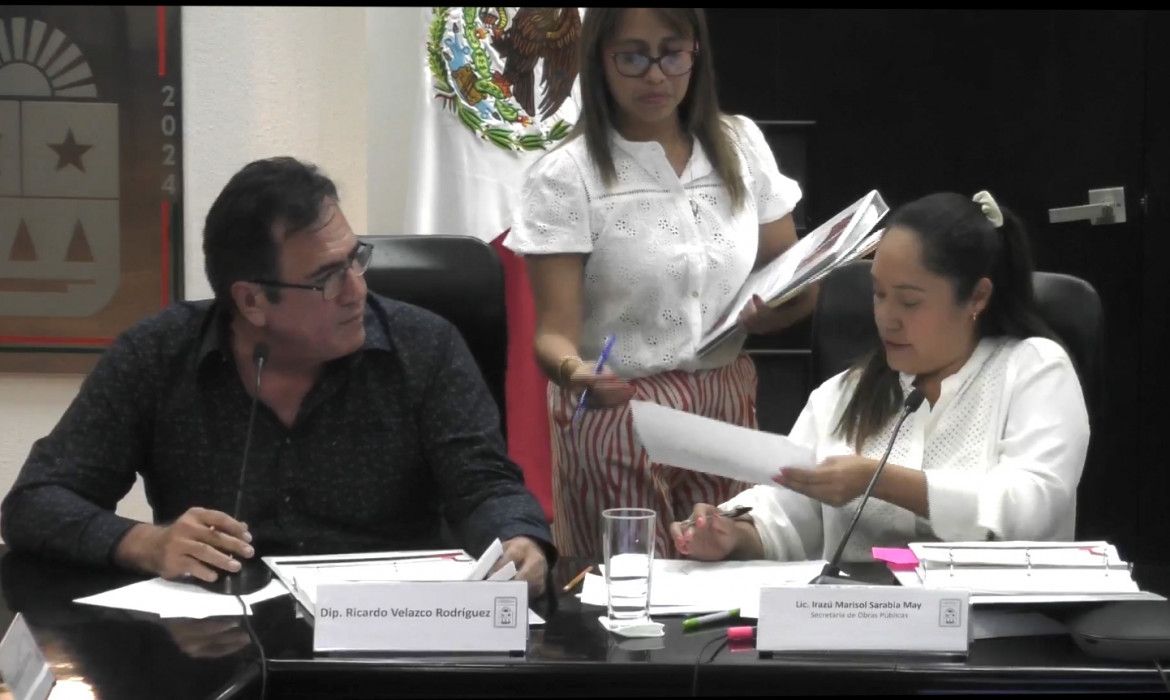 Por irregularidades, revisa SEOP 12 obras multimillonarias que dejó Carlos Joaquín