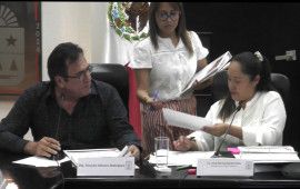 Por irregularidades, revisa SEOP 12 obras multimillonarias que dejó Carlos Joaquín