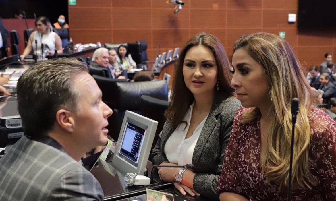 “Tengo aspiraciones políticas” | Marybel ya se anota para el 2024