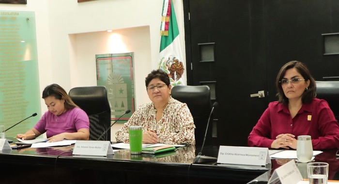 Yohanet Torres volvió al Congreso | Se ausentó durante semanas por el escándalo de la deuda que dejó CJ