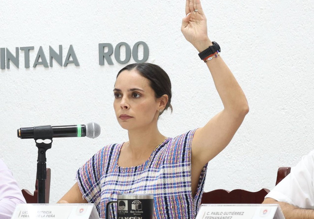 Aprueba Cabildo de BJ Ley de Ingresos por más de 5100 MDP para 2023