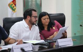Alcaldes y diputados podrán ir a la reelección sin pedir licencia a sus cargos (documento)