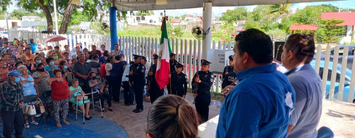 Elige PAN a sus consejeros en Quintana Roo; grupo de Reyna Tamayo se llevó la mayoría de los espacios