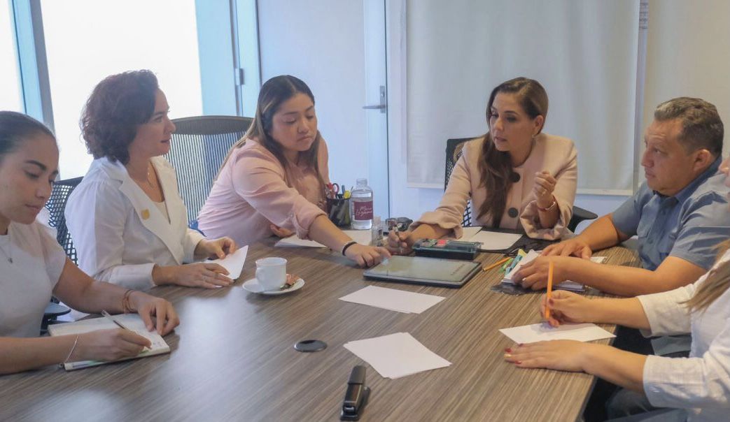 ¿CONFLICTO EN PUERTA? | Ayuntamientos ya no emitirán licencias de conducir; lo hará el Imoveqroo y se quedará con el 20% de los recursos (documentos)