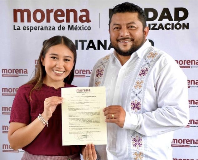 MORENA hace crisis en Lázaro Cárdenas | Regidores no aprueban la Cuenta Pública de Emir Bellos