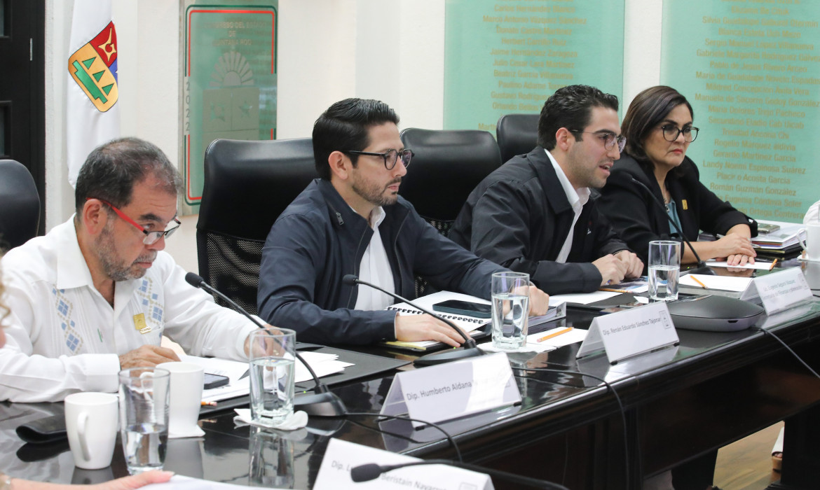 AUSTERIDAD LIMITADA | El Congreso se bajaría sólo 16 MDP de su presupuesto de casi 700 millones (documento)