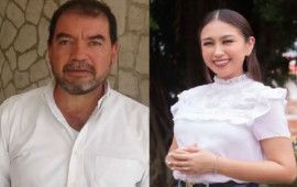 ROMPEOLAS | Mara camina sin partido ni grupo parlamentario