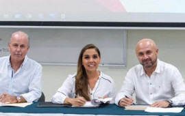 Mara celebra el “Nuevo Acuerdo” con hoteleros, y dice que es “un gran día para el desarrollo con prosperidad”
